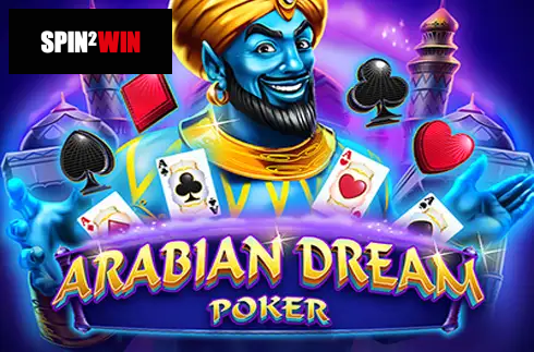 Arabian Dream